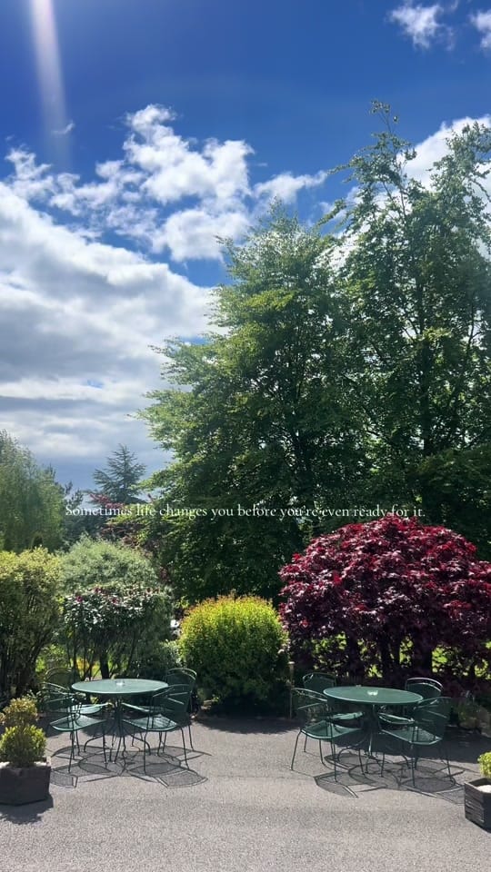 Post 5 by Cassie Paterson on TikTok (video)