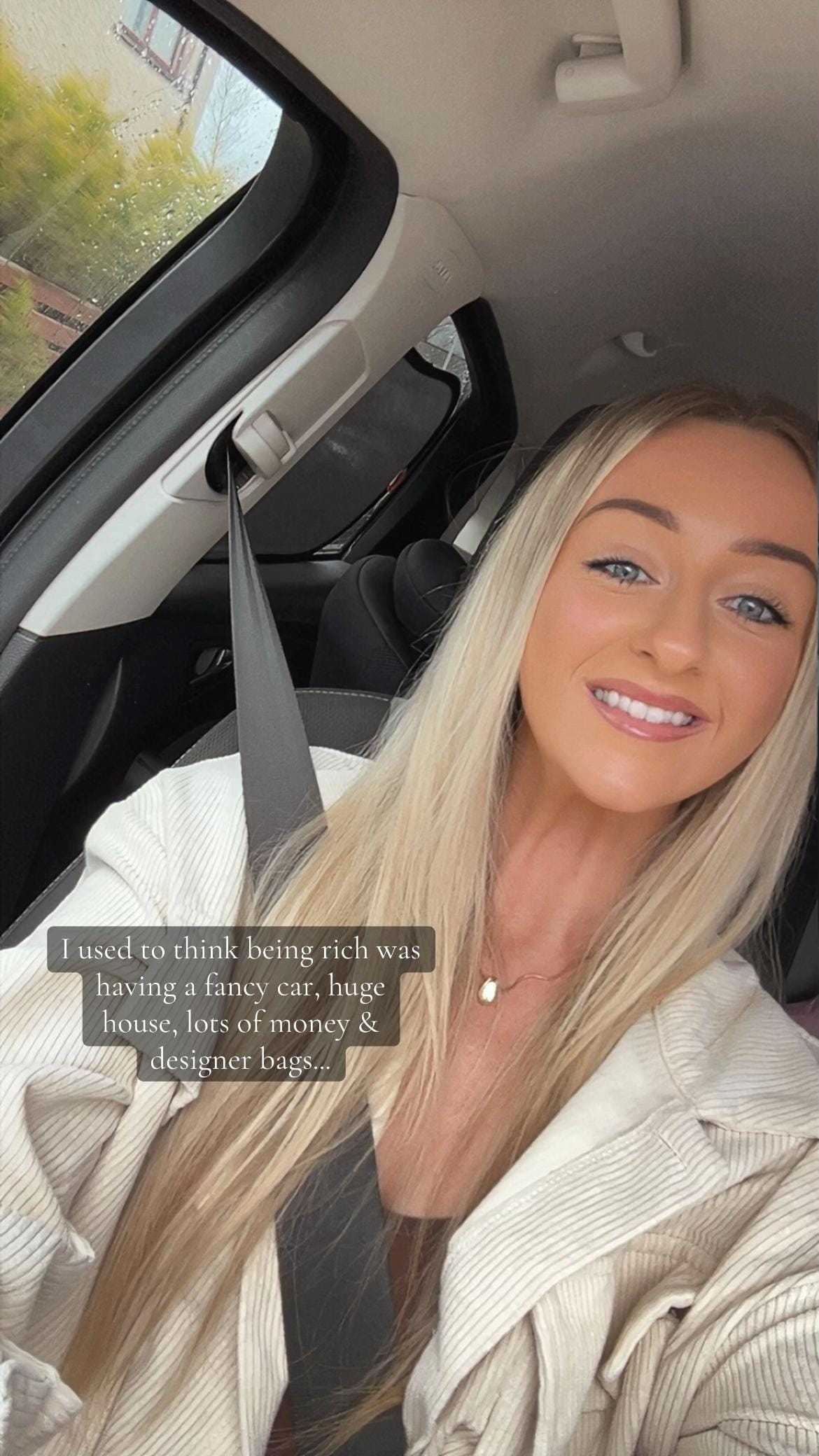 Post 7 by Cassie Paterson on TikTok (video)