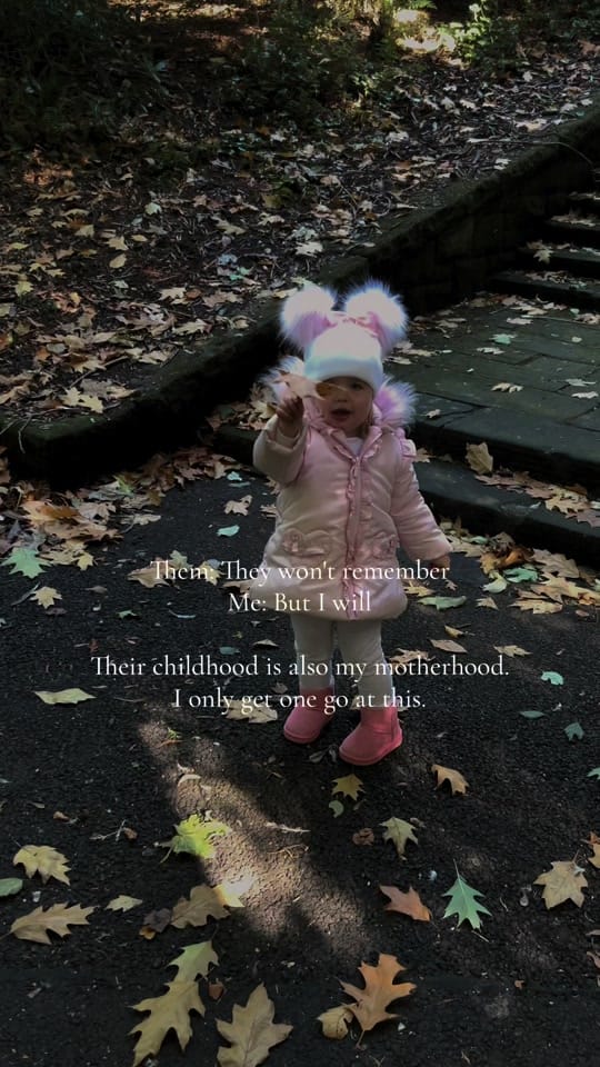 Post 9 by Cassie Paterson on TikTok (video)