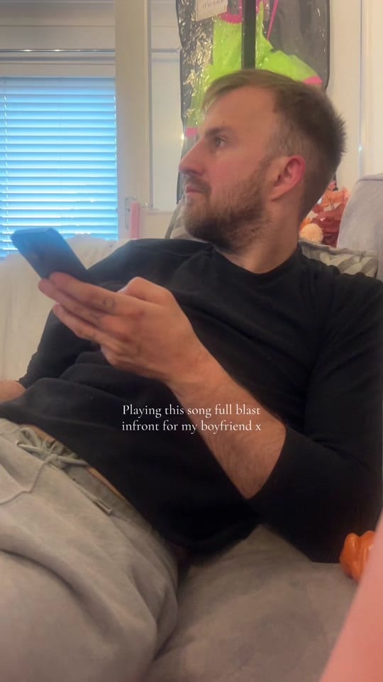Post 3 by Cassie Paterson on TikTok (video)
