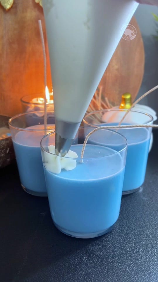 Post 9 by Craving Candles on TikTok (video)