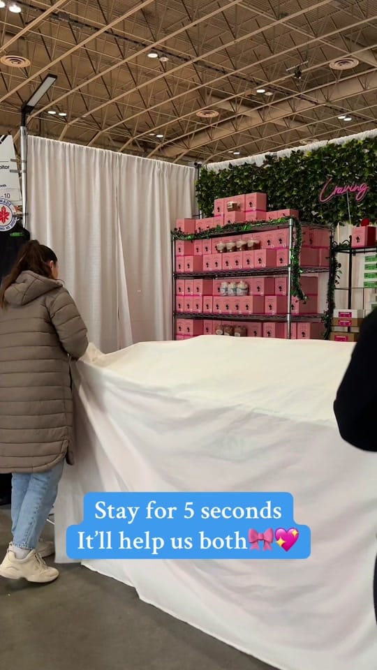 Post 5 by Craving Candles on TikTok (video)