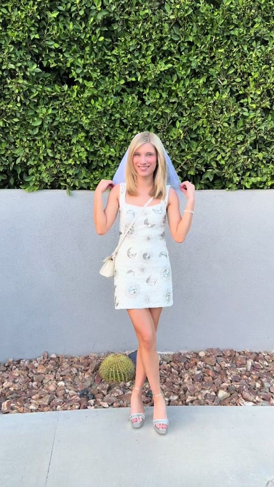 Post 1 by Tiffany Taylor on TikTok (video)