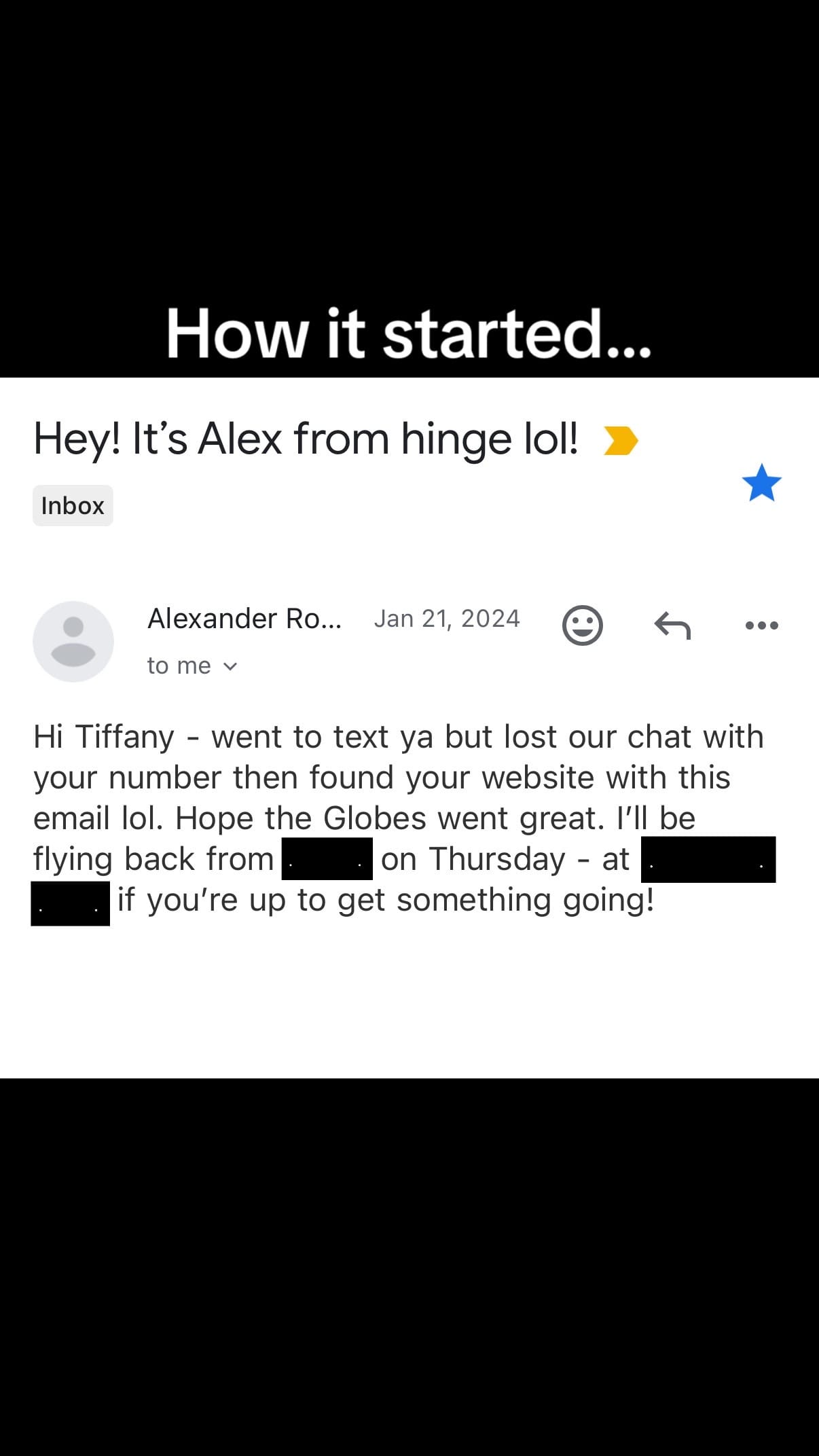 Post 8 by Tiffany Taylor on TikTok (video)