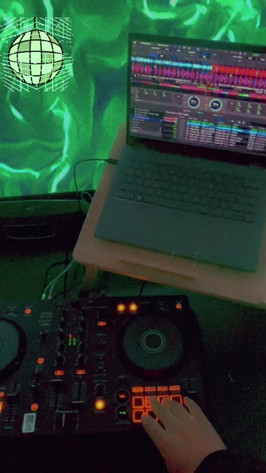 Post 9 by JayCreator ☯️ on TikTok (video)