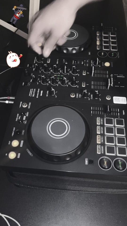 Post 6 by JayCreator ☯️ on TikTok (video)