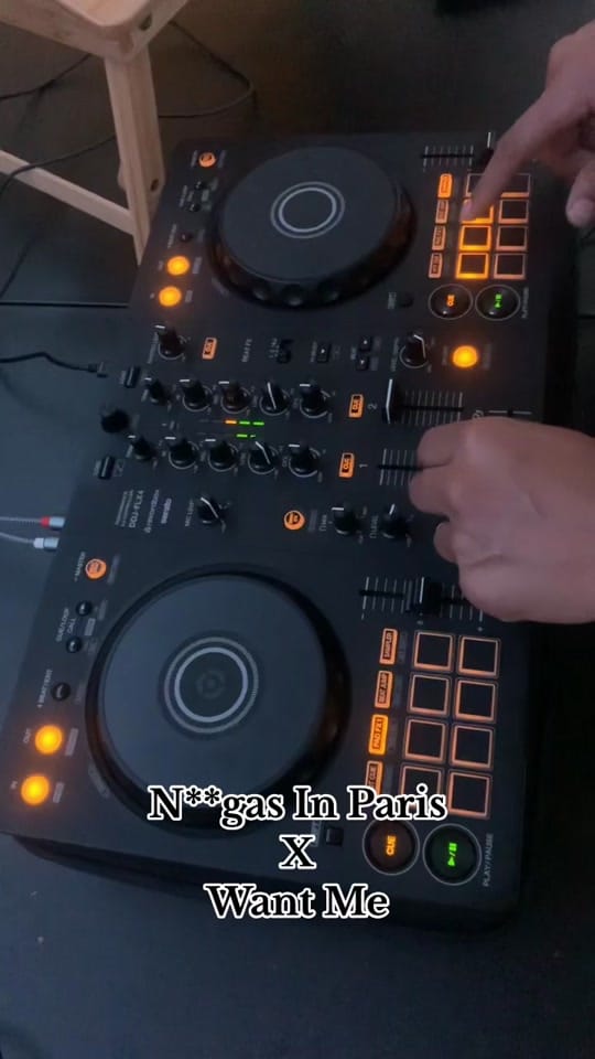Post 5 by JayCreator ☯️ on TikTok (video)