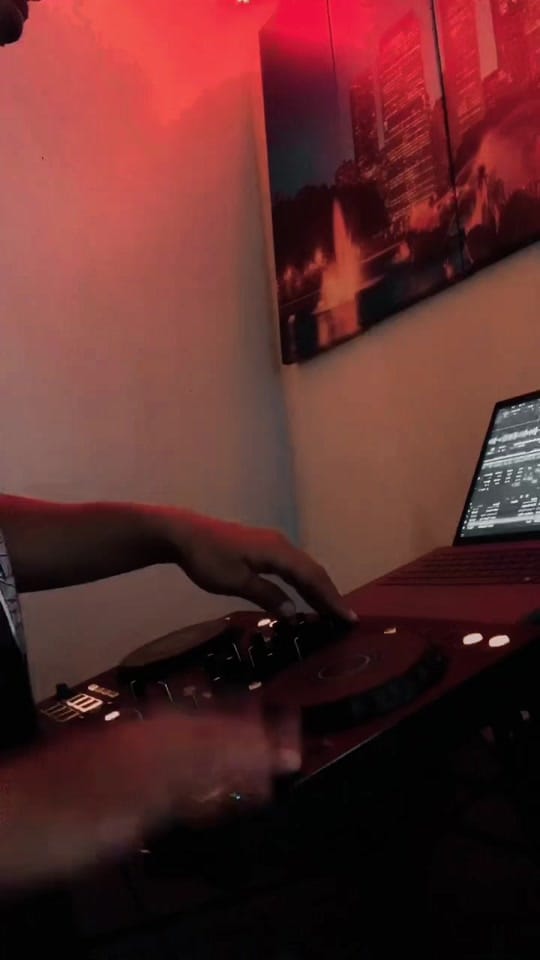 Post 3 by JayCreator ☯️ on TikTok (video)