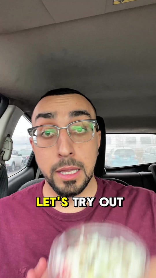 Post 8 by 2BiteReviews on TikTok (video)
