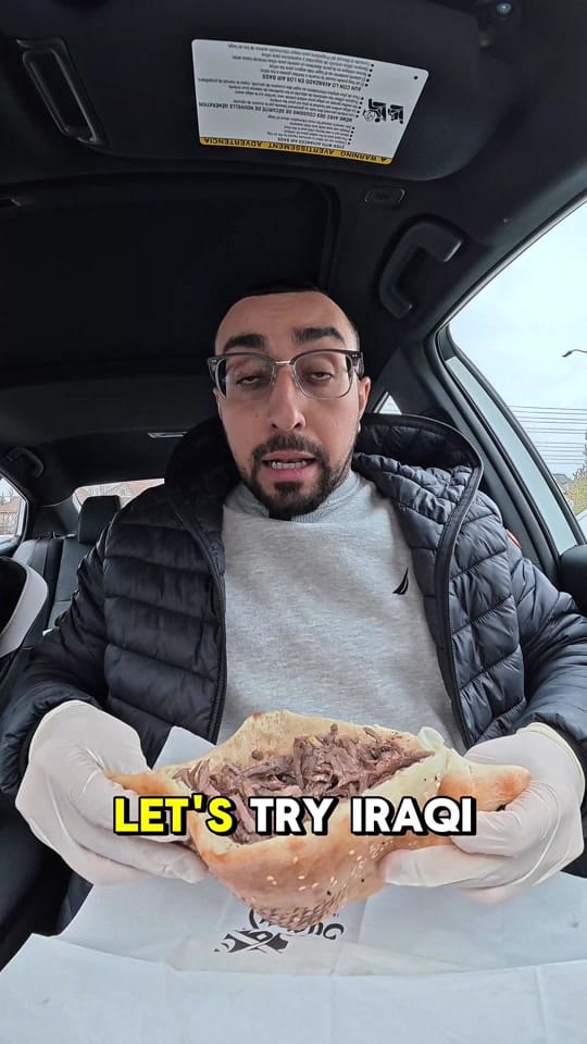 Post 7 by 2BiteReviews on TikTok (video)