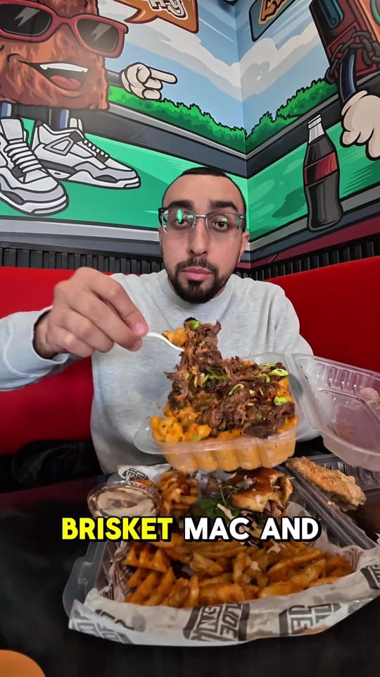 Post 1 by 2BiteReviews on TikTok (video)