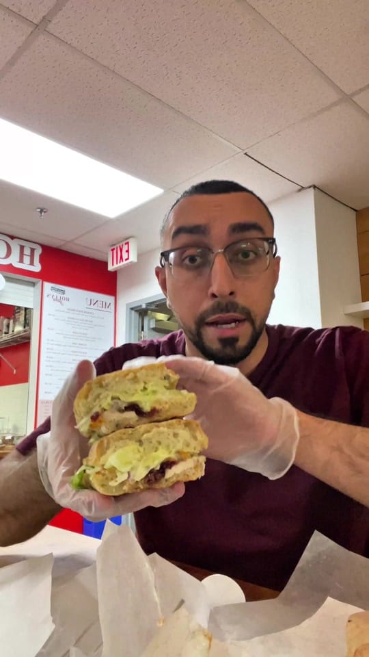 Post 9 by 2BiteReviews on TikTok (video)