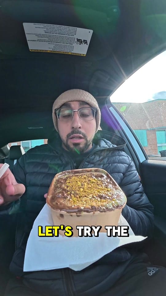 Post 6 by 2BiteReviews on TikTok (video)