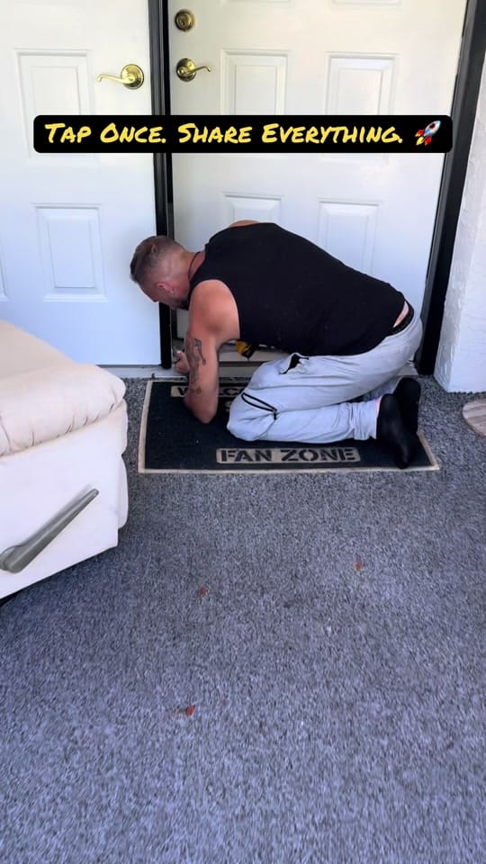 Post 8 by Constantine’s “ENT” Show 🎥 on TikTok (video)