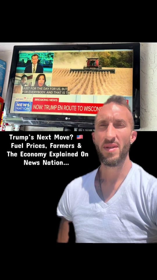 Post 3 by Constantine’s “ENT” Show 🎥 on TikTok (video)