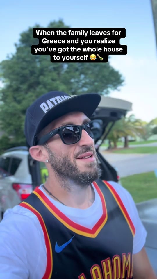 Post 5 by Constantine’s “ENT” Show 🎥 on TikTok (video)
