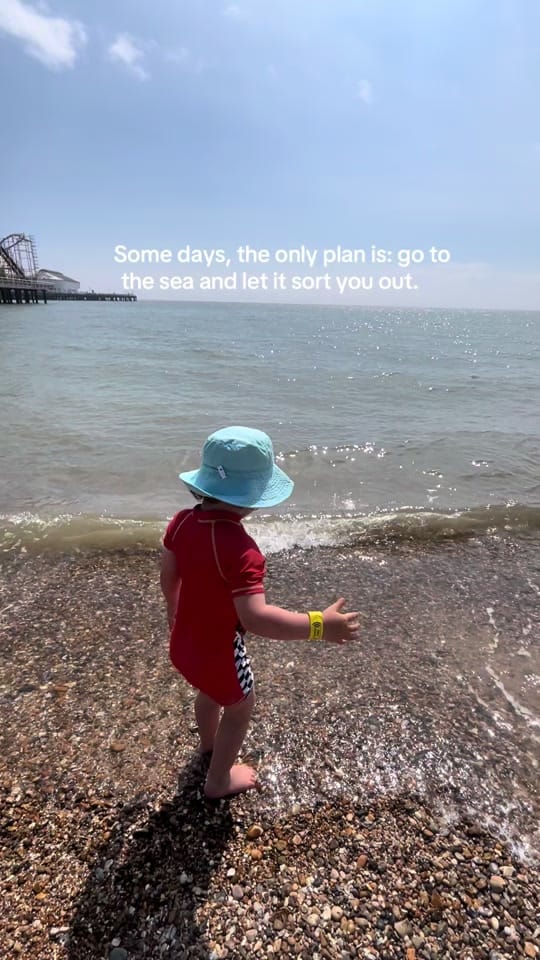 Post 5 by Kira |The Ouchie Fixer on TikTok (video)