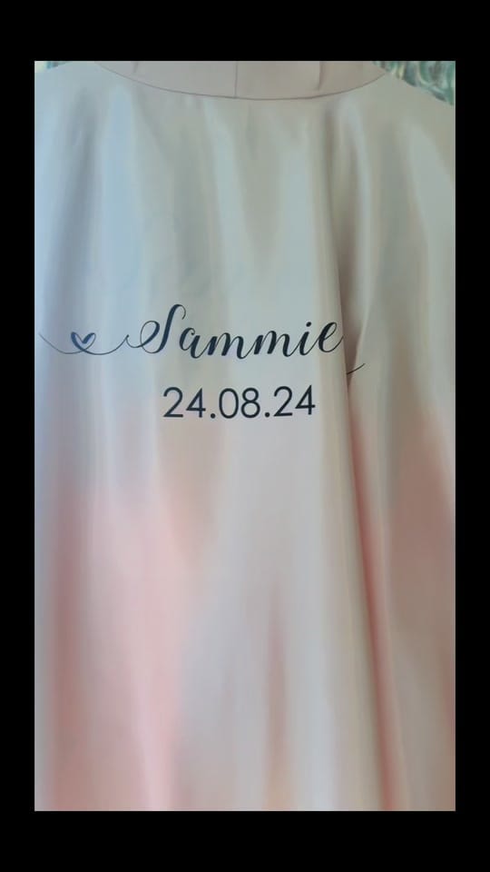 Post 4 by Sammie 🌸✨ on TikTok (video)