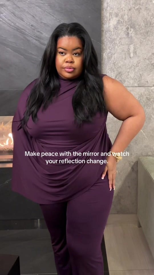 Post 4 by Sasha Reneé on TikTok (video)