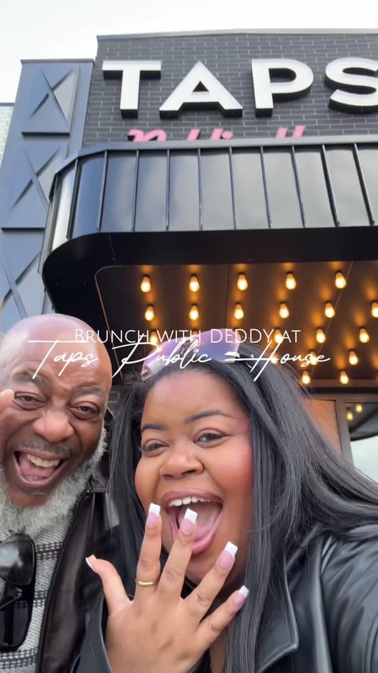 Post 3 by Sasha Reneé on TikTok (video)