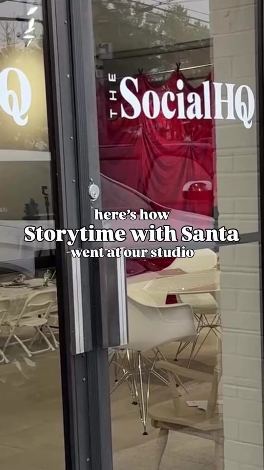 Post 3 by thesocialhqstudio on TikTok (video)