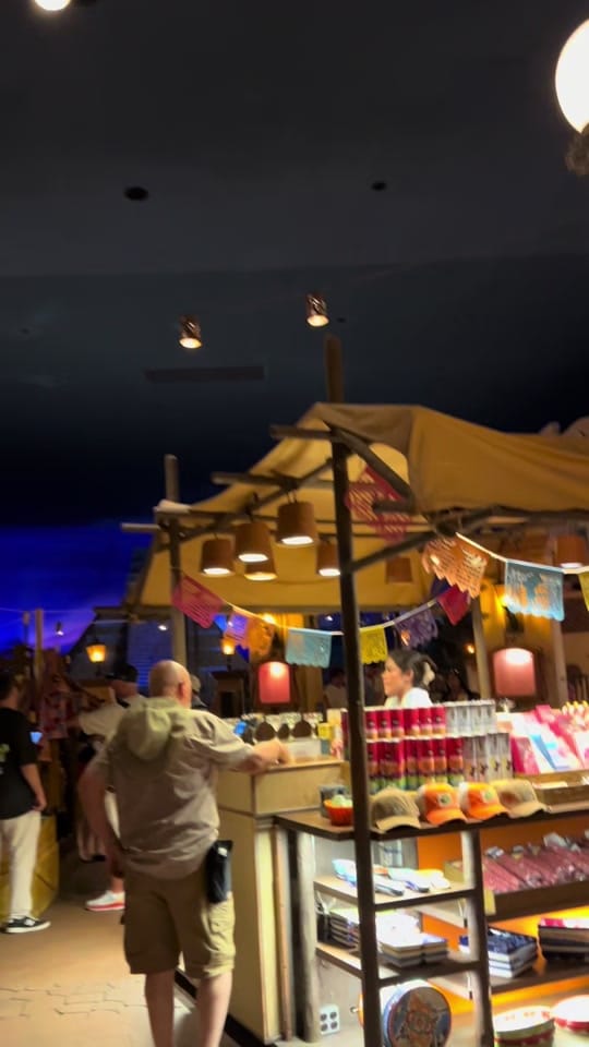 Post 1 by CMK Adventures on TikTok (video)