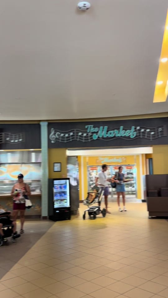 Post 7 by CMK Adventures on TikTok (video)
