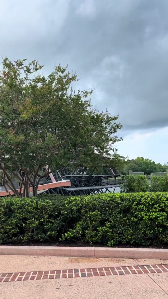 Post 2 by CMK Adventures on TikTok (video)