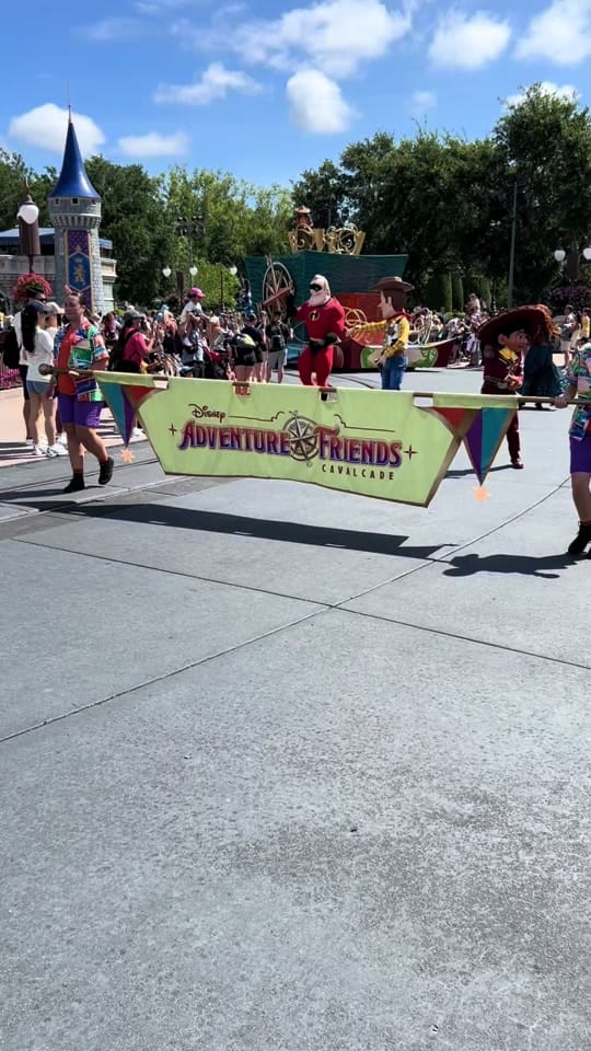 Post 3 by CMK Adventures on TikTok (video)