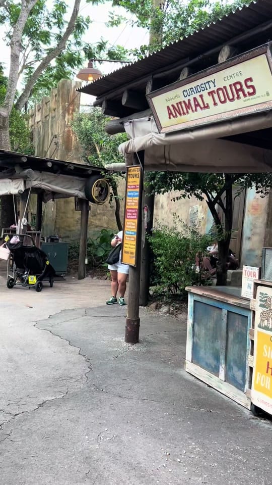 Post 4 by CMK Adventures on TikTok (video)