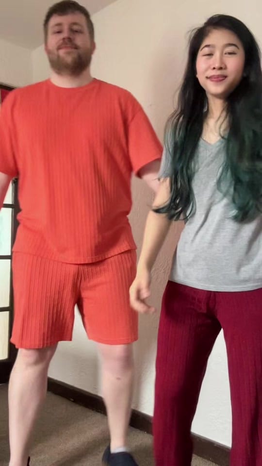 Post 4 by Shiela-Mike Trubshaw 🇬🇧 on TikTok (video)