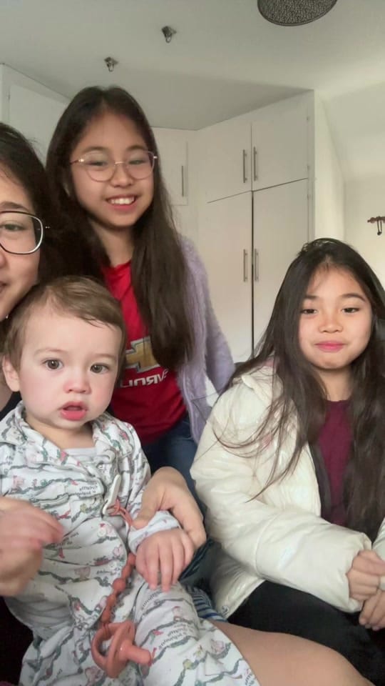 Post 5 by Shiela-Mike Trubshaw 🇬🇧 on TikTok (video)