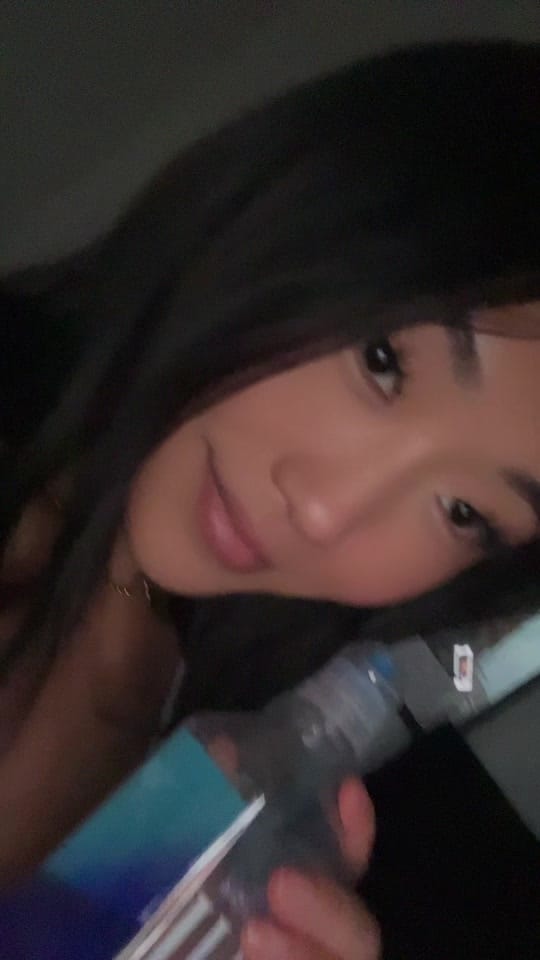Post 3 by candyy on TikTok (video)