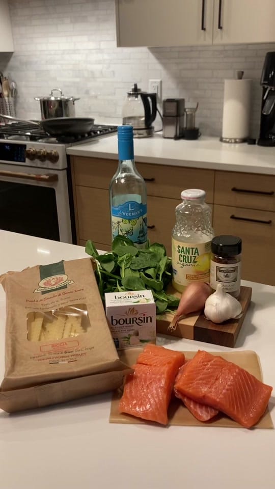 Post 10 by Lauren Cooper - Rookie Kitchen on TikTok (video)
