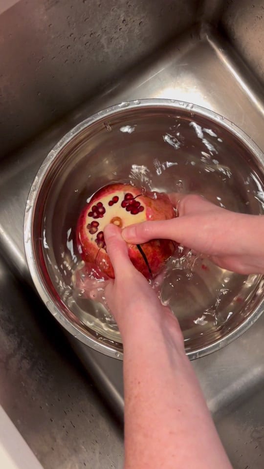 Post 2 by Lauren Cooper - Rookie Kitchen on TikTok (video)