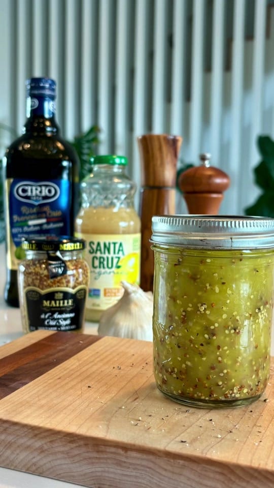 Post 1 by Lauren Cooper - Rookie Kitchen on TikTok (video)