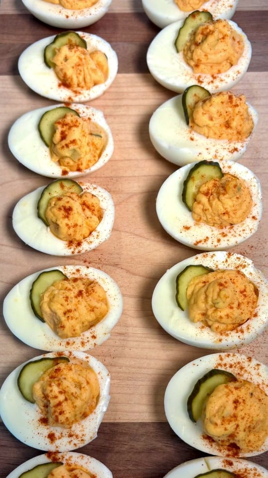 Post 5 by Lauren Cooper - Rookie Kitchen on TikTok (video)