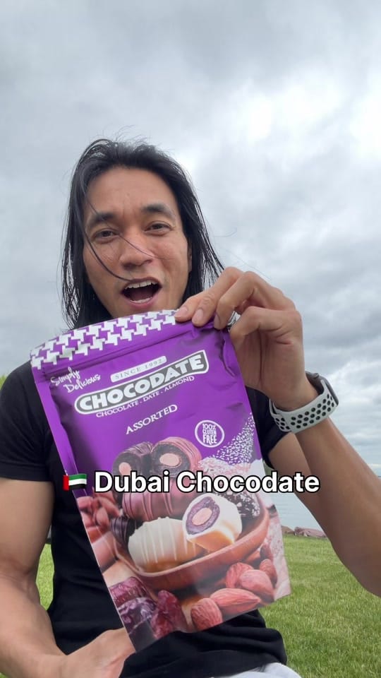 Post 2 by veggmomo on TikTok (video)