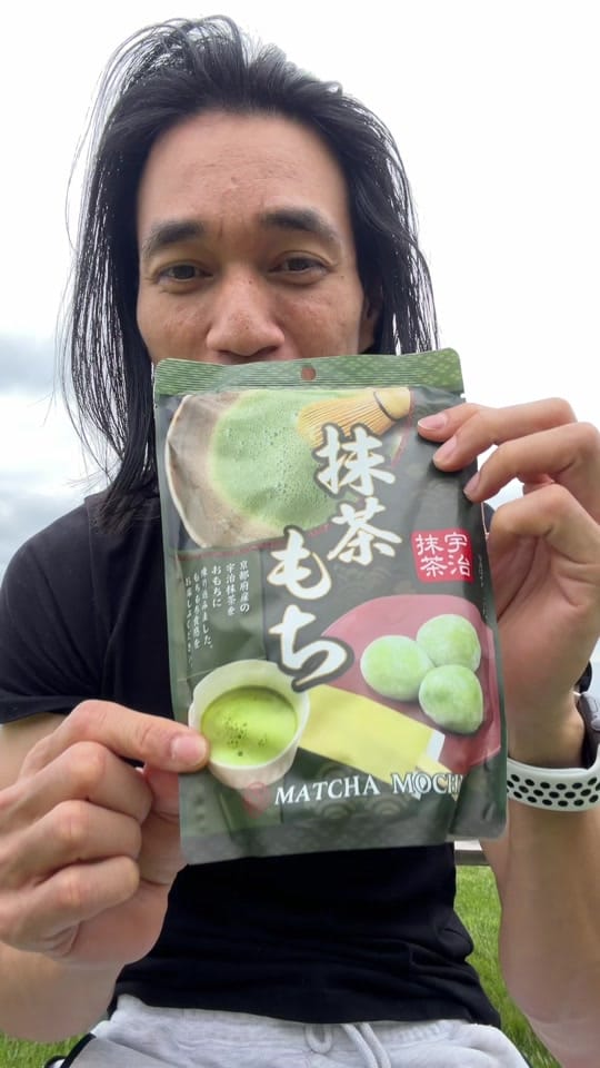 Post 6 by veggmomo on TikTok (video)