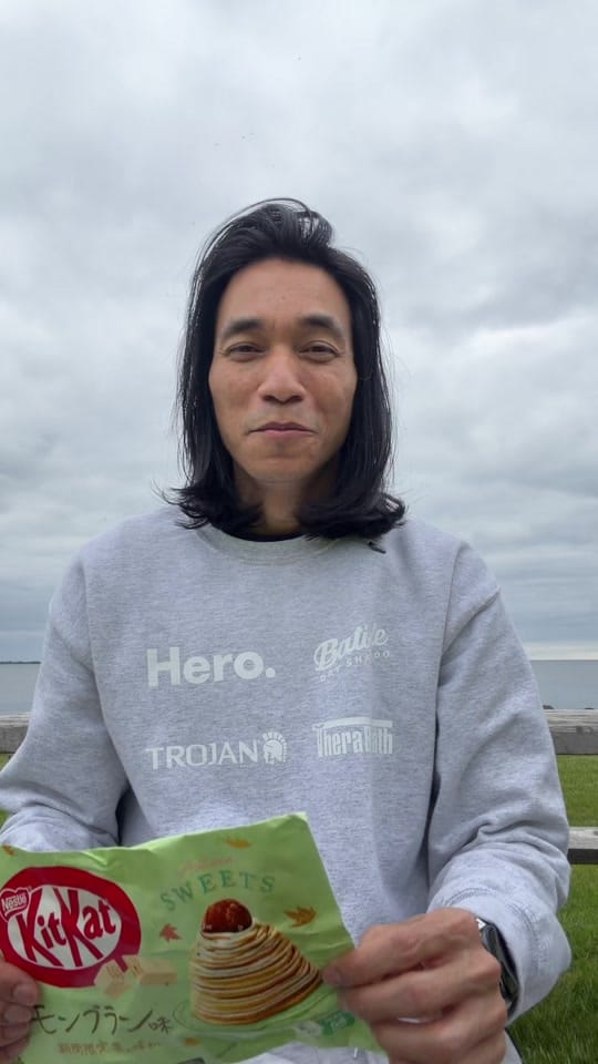 Post 8 by veggmomo on TikTok (video)