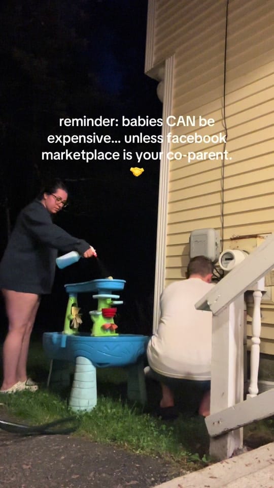 Post 2 by Sof✨First-time Mama on TikTok (video)
