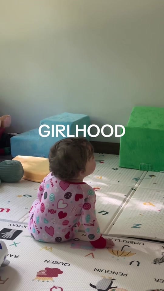 Post 3 by Sof✨First-time Mama on TikTok (video)