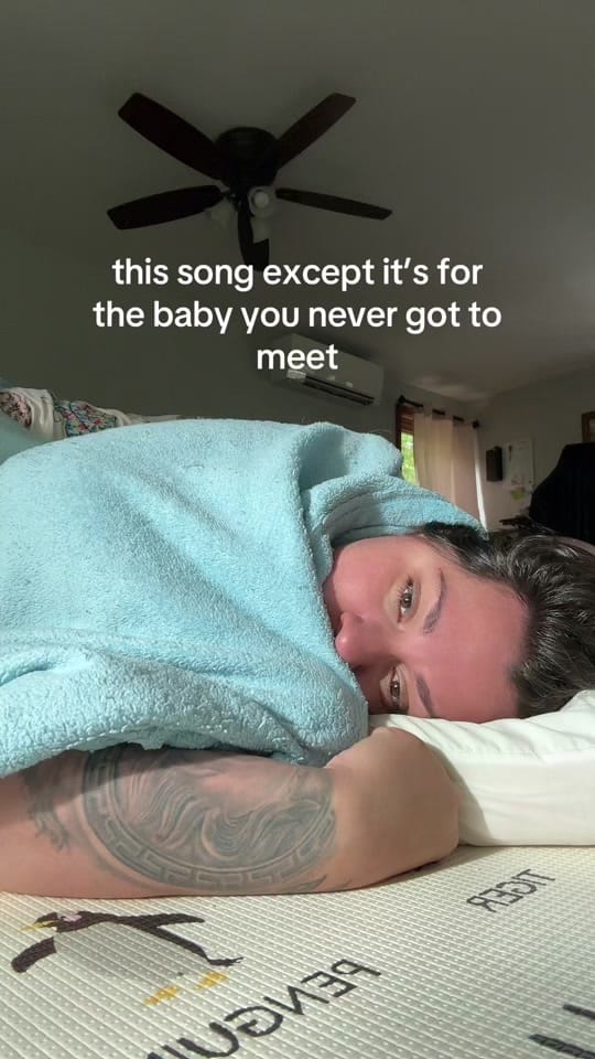 Post 7 by Sof✨First-time Mama on TikTok (video)