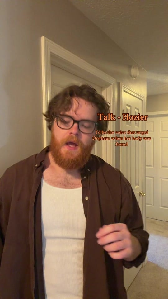 Post 9 by Matthew Meadows on TikTok (video)