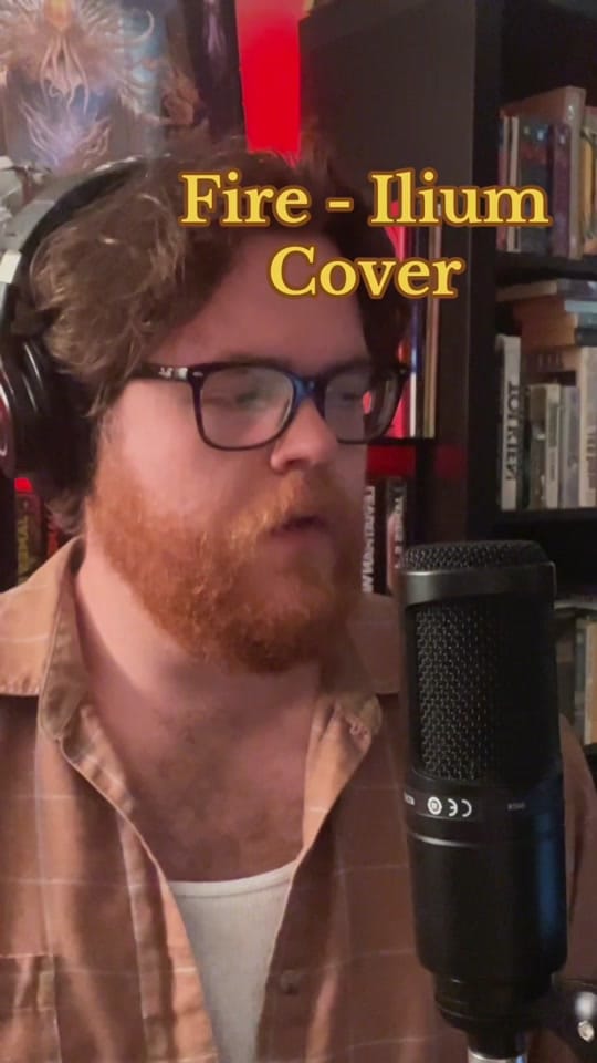 Post 10 by Matthew Meadows on TikTok (video)