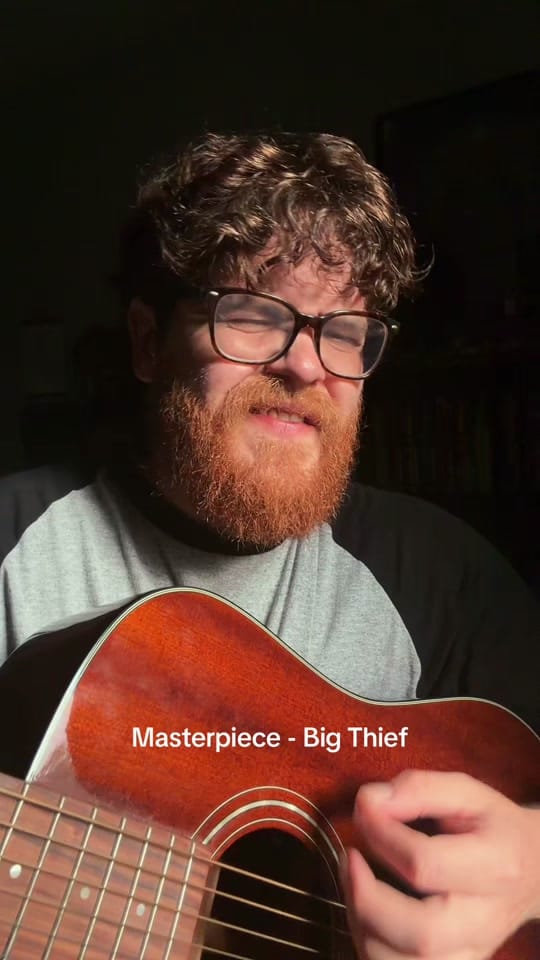 Post 5 by Matthew Meadows on TikTok (video)