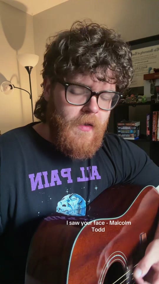 Post 3 by Matthew Meadows on TikTok (video)