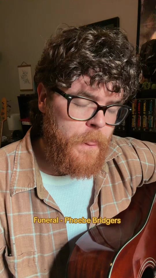 Post 2 by Matthew Meadows on TikTok (video)