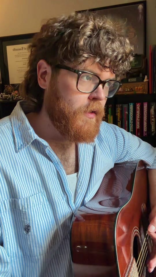 Post 7 by Matthew Meadows on TikTok (video)
