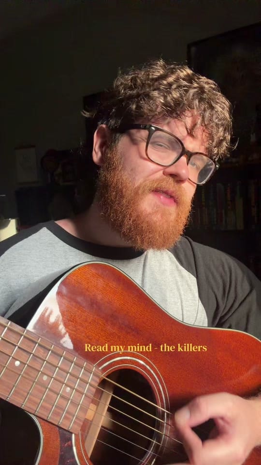 Post 4 by Matthew Meadows on TikTok (video)